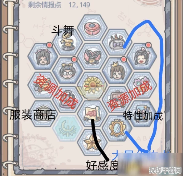 最强蜗牛绿魔选择攻略与资源管理策略全面解析