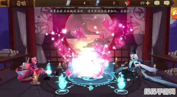 阴阳师SSR抽卡攻略，揭秘高效召唤技巧