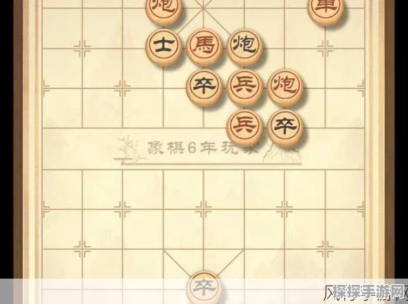 手游资讯，天天象棋残局挑战72期，策略与智慧的巅峰对决精彩回顾