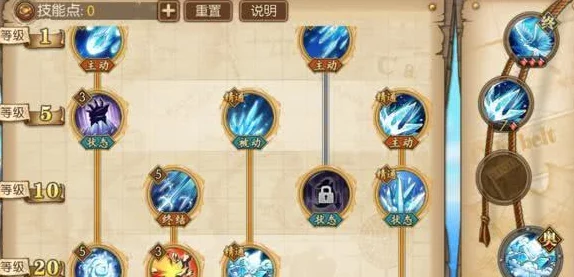 航海王燃烧意志前中期阵容搭配全攻略