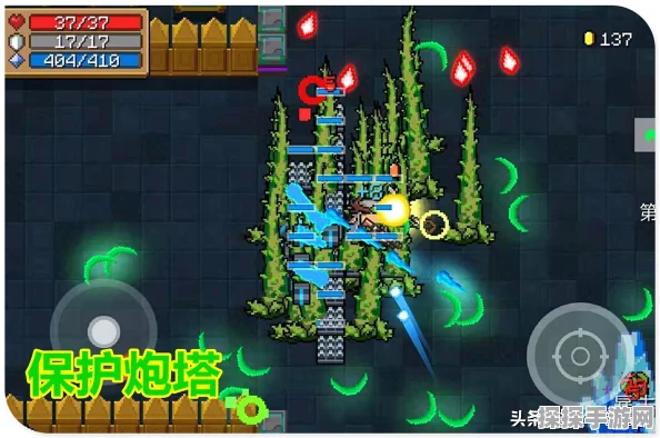 元气骑士远古传送门解锁秘籍与BOSS战全攻略
