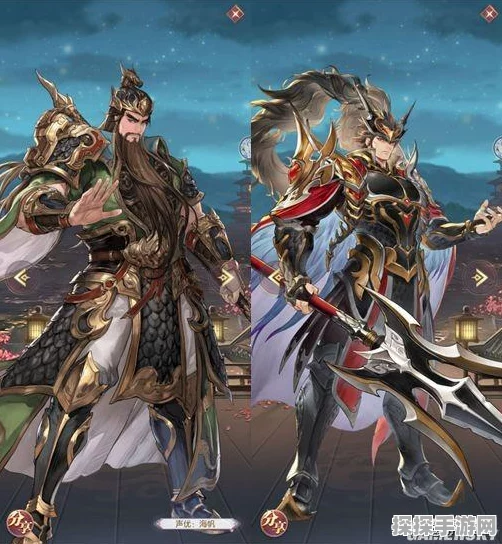 三国志战略版，亿级玩家的策略盛宴