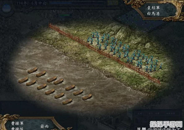 三国志战略版，亿级玩家的策略盛宴