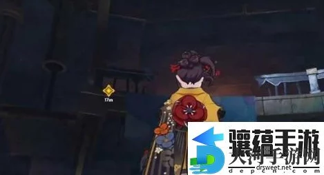 原神厄舍的工厂宝箱全攻略，位置揭秘与获取指南