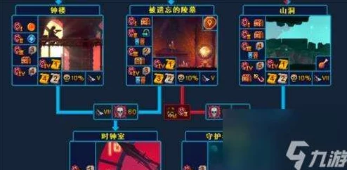 重生细胞蜱虫之母位置揭秘及攻略指南