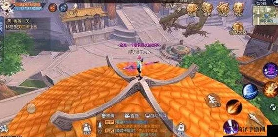 武林外传手游京城密道少侠攻略，解锁高手之路