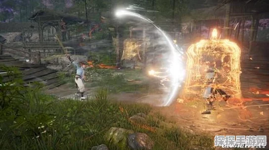 永劫无间幻境攻略，人类玩家制胜技巧与策略深度解析