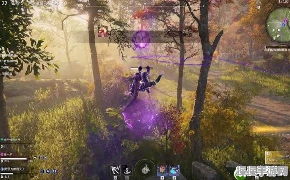 永劫无间幻境攻略，人类玩家制胜技巧与策略深度解析
