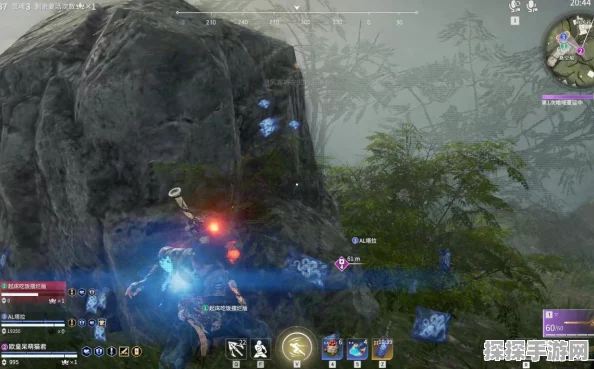 永劫无间飞天遁地成就完成全攻略