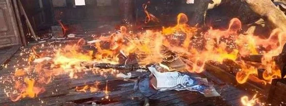 永劫无间飞天遁地成就完成全攻略