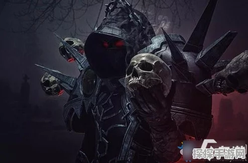 手游资讯，深入剖析魔兽争霸与魔兽世界的异同及最新动态