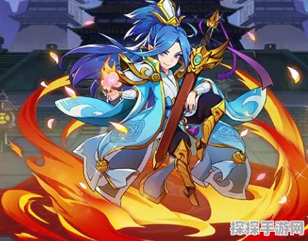 放开那三国2主公武将属性技能全解析