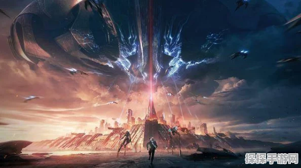 科幻生存RPG星球，重启震撼登陆Steam平台，开启星际探险新篇章