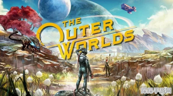 科幻生存RPG星球，重启震撼登陆Steam平台，开启星际探险新篇章