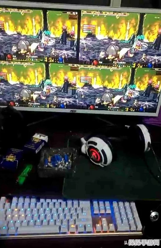 DNF四开同步技术揭秘，手游资讯撰写全攻略