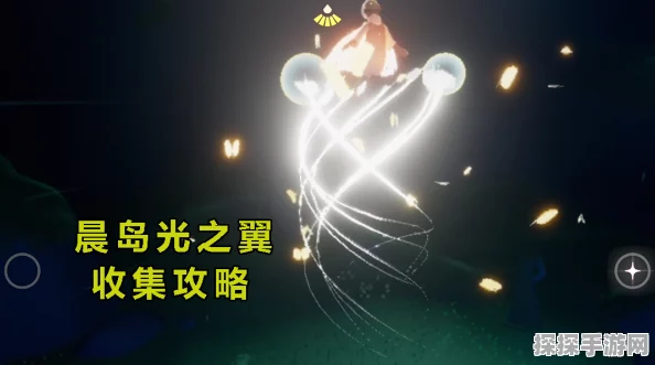 光遇拾光季光之翼全攻略，轻松解锁所有翅膀的秘籍