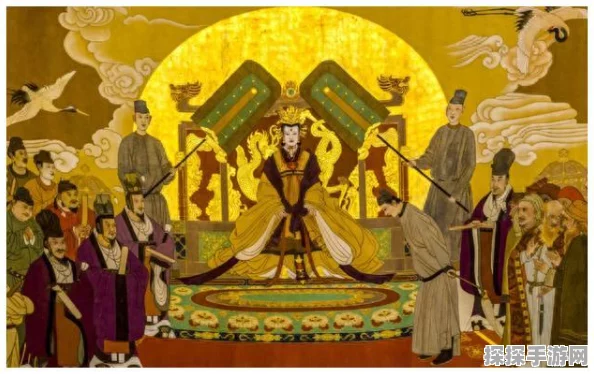 光遇武士裤先祖兑换全攻略，解锁你的时尚之旅