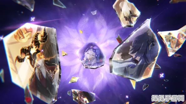 崩坏:星穹铁道千星纪游PV深度解析，石心誓环天平下的壮丽启程