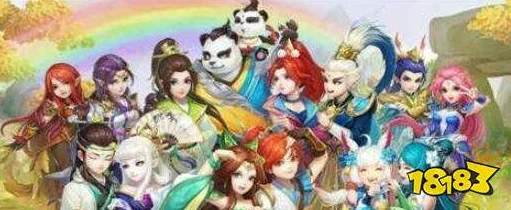 神武手游伙伴选择与阵容搭配深度解析