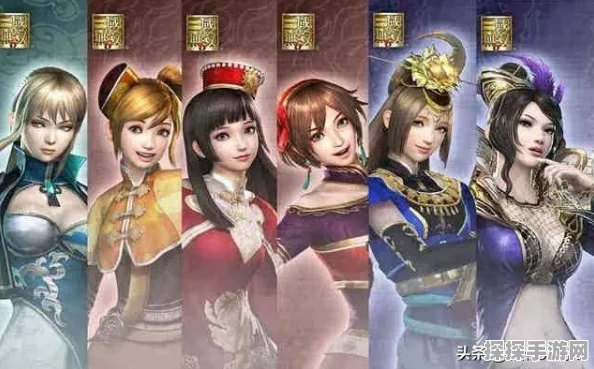真三国无双M手游关服，短命游戏的兴衰启示录