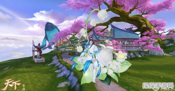 天下手游门派平衡调整大揭秘，重塑江湖格局，掀起全新对战热潮