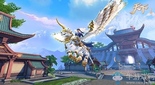 天下手游门派平衡调整大揭秘，重塑江湖格局，掀起全新对战热潮