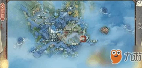 剑舞花间，命运终章——深度揭秘花与剑手游女主故事与最新版本动态