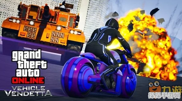 GTA5手游版惊爆新玩法，如何开启刷车模式全面解析