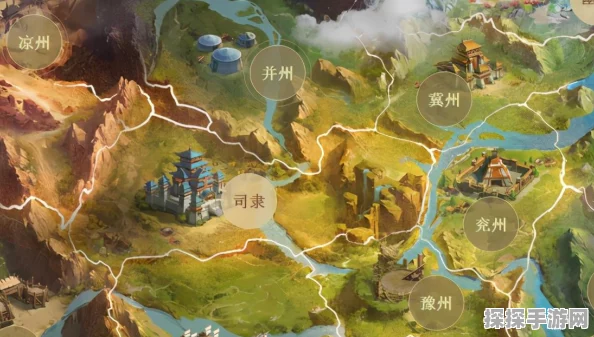 少年三国志手游背景故事深度解析