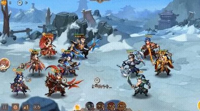 少年三国志手游背景故事深度解析