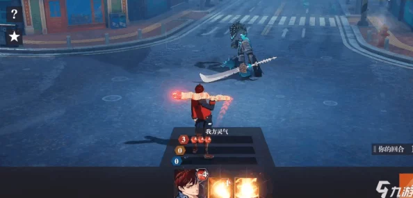 镇魂街武神躯寄灵人培养全攻略