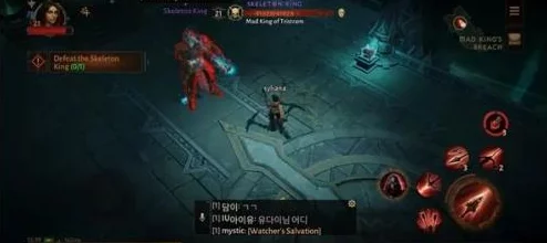 暗黑破坏神3手游资讯，揭秘风剑裂片等武器能否通过碎片兑换