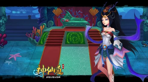 神仙道新版本攻略，何时开始储存牌子助伙伴成仙