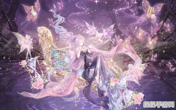 手游资讯，奇迹暖暖新人，闪耀启程！全面解析新版本更新与活动预告