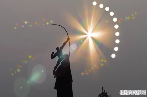 手游资讯，星球重启五星连珠任务全攻略，解锁宇宙奥秘