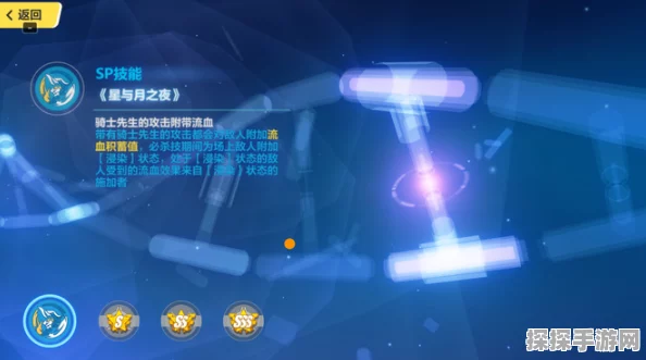 崩坏3SP角色深度解析，独特魅力与专属技能强化系统