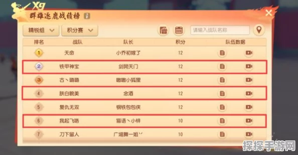 王者荣耀高校联赛燃情启幕，群雄逐鹿荣耀之巅