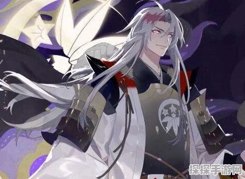 阴阳师SP鬼切斗技阵容全解析，御魂就业新选择