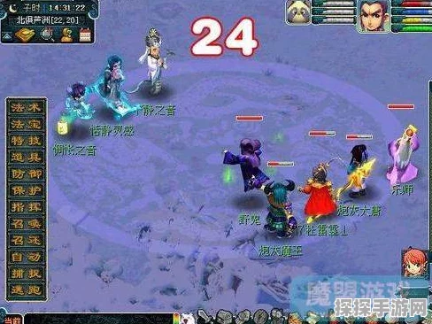 梦幻西游天籁之音，魅力深度测评与全攻略揭秘