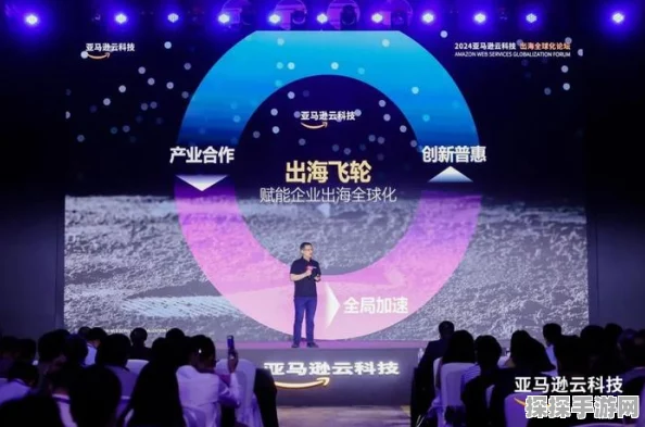 亚马逊云科技，赋能中国游戏企业，游创无界扬帆出海