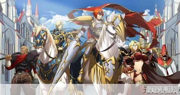 梦幻模拟战，同盟影衣装备指南与深度解析