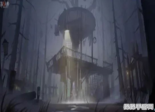 手游资讯，第五人格新地图不归林正式上线回顾