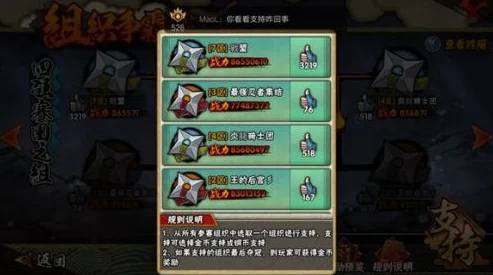 火影忍者手游，揭秘修罗天赋点消失之谜