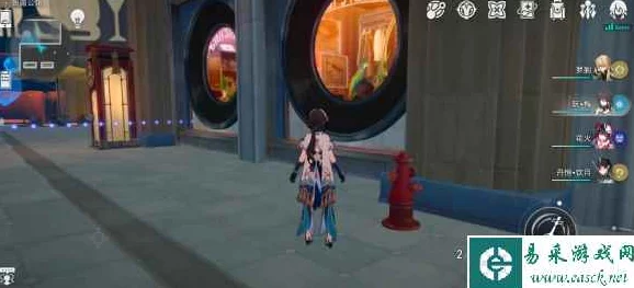 崩坏星穹铁道朝露公馆王下一桶隐藏彩蛋揭秘