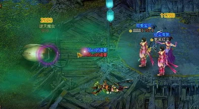 仙剑传奇28版震撼更新，魔罗首饰任务全解析