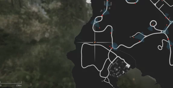 GTA5手游探索新篇章，旋风狂雷刷新位置全攻略