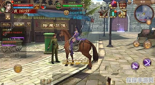 手游资讯，第七史诗国服义贼鲁兹德强度深度剖析