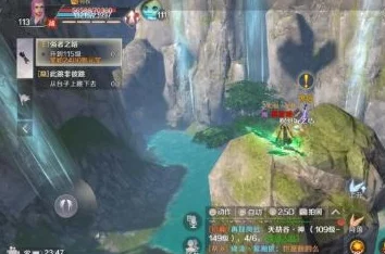 诛仙手游田灵儿隐藏任务攻略，解锁极品阵灵田灵儿