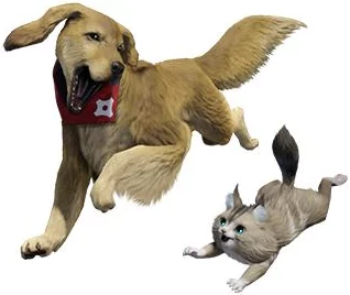 手游资讯，怪物猎人崛起艾露猫技能选择全攻略