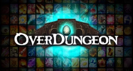 幻兽帕鲁开发商新作超载地牢震撼登陆Switch平台